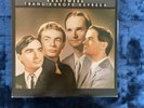 KRAFTWERK   TRANS-EUROPE EXPRESS   CAPITOL SW 11603   1977