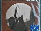 Sam Rivers   Fuchsia Swing   Music Matters 45rpm Blue Note   Low #   SEALED