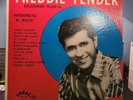 1958 Freddie Fender Baldemar Huerta Ideal Album Cover