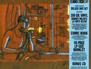 BARNEY WILEN La Note Bleue BOX SET Deluxe Limited Numbered Edition RSD21 NUOVO