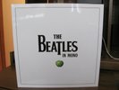 The Beatles in Mono Vinyl Box Set.  OOP.  Individual LPs/Book STILL SEALED