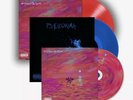 ?Psychodrama Vinyl + 'WAAITT' Limited Edition Red Vinyl CD Bundle?SANTAN DAVE