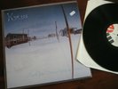 Kyuss - ´...And The Circus Leaves Town` LP 1995 Queens Of The Stone Age