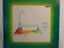 CRANIUM'S Zephyr SELF TITLED orig Probe Lp NM Tommy Bolin Candy Givens