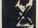 CRANIUM'S X Los Angeles orig Slash Lp NM PUNK masterpiece KBD jOHN dOE Exine