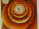 CRANIUM'S Stevie Wonder SONGS IN THE KEY OF LIFE orig double Lp NM w/45 & book