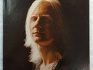 CRANIUM'S Johnny Winter SELF-TITLED orig 360 2-eye Lp inner Willie Dixon