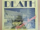 Death Jeff Rosenstock - Thanks, Sorry  Live Album Triple LP + 70 Page Photobook