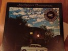 JACKSON BROWNE - LATE FOR THE SKY PROMO -LP
