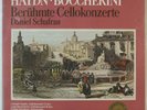 DANIIL SHAFRAN HAYDN BOCCHERINI CELLO CONCERTOS EURODISC STEREO 88637 XAK SEALED