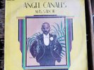 Angel Canales/Mas Sabor/ASLP-6007 Stereo/Alegre Records 1977 Original.