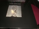JOY DIVISION UNKNOWN PLEASURES    COLOR VINYL  LP