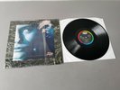 SKINNY PUPPY   original black Vinyl LP   Cleanse Fold And Manipulate (1987)