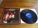 ATTIC FIND VINYL LP YESTERDAY AND TODAY STRUCK DOWN 1978 LONDON PS711 SAHS 1722