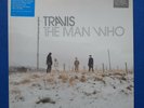 Travis The Man Who Original LP Limited Edition EX / EX
