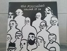 The Maccabees - Colour It in (Ltd. RSD 2015 Vinyl Release) (61/1000)