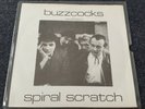 Buzzcocks - Spiral Scratch New Hormones 7