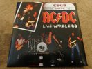 AC/DC - Live Wireless, UK Edition