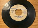 LOUISIANA SOUL FUNK 45 FUTURE I CAN'T CARE FOR YOU MAGNETIC SOUTH 1981 HEAR