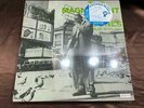 SEALED  THAD JONES MAGNIFICENT BLUE NOTE BLP 1527 STICKER SHRINK MONO JAPAN LP