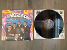 THE HESITATIONS Soul Superman KL-1525 - 1967 LP in Shrink VG+