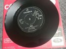 CLIFF RICHARD ANGEL / RAZZLE DAZZLE COLUMBIA 1965 DC762