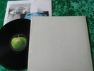 The Beatles 2 LP White Album (SMO 2051/52) No. 0412404 TOP ZUSTAND