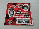 CHAS MCDEVITT SKIFFLE GROUP 'FEATURING NANCY WHISKEY' 10