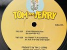 Tom & Jerry Straight To A Soundbwoy Rare Breakbeat Hardcore Jungle D&B Record