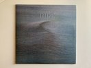 Ride - Nowhere - Vinyl LP - embossed cover — reissue — Near mint condition - NM
