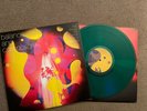BALANCE AND COMPOSURE THE THINGS WE THINK WE'RE MISSING LP COLOR VINYL