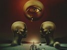 TREES SPEAK PostHuman LP NEW VINYL+7
