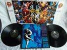 Guns N' Roses - Use your illusion II - 2 x 12
