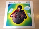 EX-/EX   Whistling Jack Smith/Around The World/1967 Deram Stereo LP