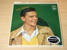 EX/EX   RARE 200 Gram Quiex SV-P/Frank Sinatra/The Voice/1999 LP