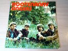 EX-/EX-   Hootenanny Singers/Self Titled/1970 Excellent LP/Abba
