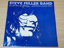 Steve Miller Band/Recall The Beginning A Journey From Eden/1972 Capitol LP