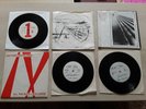 PUNK/ NEW WAVE  ANOTHER PRETTY FACE X 3 SINGLES SOUL TO SOUL CARRIE HEROES