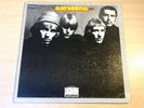 EX   Cartoone/Self Titled/1969 Atlantic Gatefold LP/USA Issue/Jimmy Page