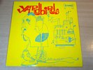 Yardbirds/Roger The Engineer/1983 Edsel Reissue LP