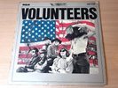 EX-   Jefferson Airplane/Volunteers/1969 RCA Victor Gatefold LP