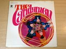 EX   The Candymen/Self Titled/1967 ABC Records Stereo Psyche LP/USA Issue