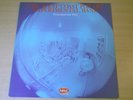 EX/EX   The West Coast Pop Art Experimental Band/Transparent Day/1986 Edsel LP