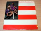 EX   Chuck Trois & The National Bank/Self Titled/1969 A&M Stereo LP