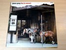 EX-/EX-   James Gang/Live In Concert/1971 Probe LP