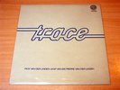 EX/EX   Trace/1974 Vertigo LP/Curved Air/Rick Van Der Linden