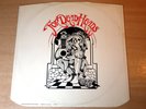 EX   For Dead Heads/1976 United Artists Promo Sampler LP/Grateful Dead/Kingfish