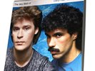 The Very Best Of Daryl Hall & John Oates [New Vinyl Double LP Set] Blue/Gray