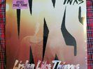 Listen Like Thieves LP by INXS vinyl 1985 sealed new 81277-1 Atlantic Records