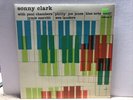 Sonny Clark Trio Volume 2 Vinyl LP Insert 1985 Japan Blue Note ‎BNJ 61017